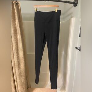 Women's Black Leggings
